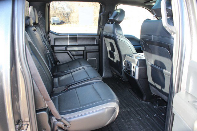 Used 2017 Ford F150 Raptor w/ Equipment Group 802A Luxury image 16