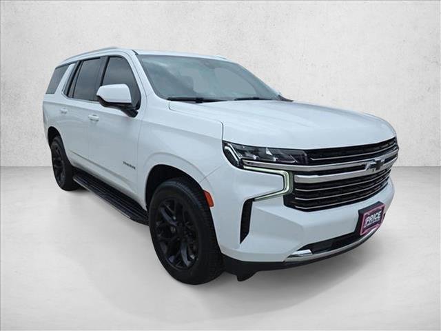 Used 2021 Chevrolet Tahoe LT image 18