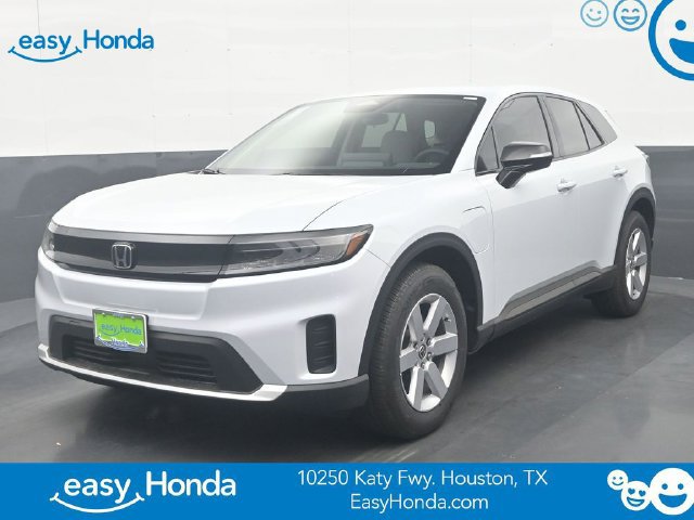 New 2026 Honda Prologue EX