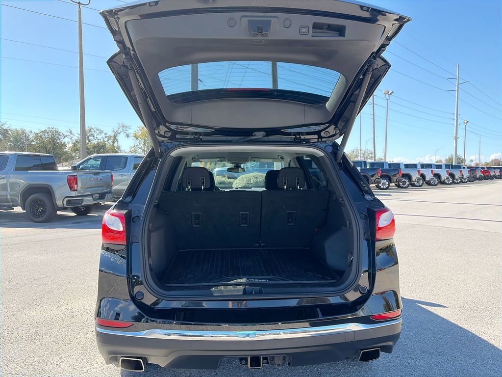 Used 2020 Chevrolet Equinox LT image 26