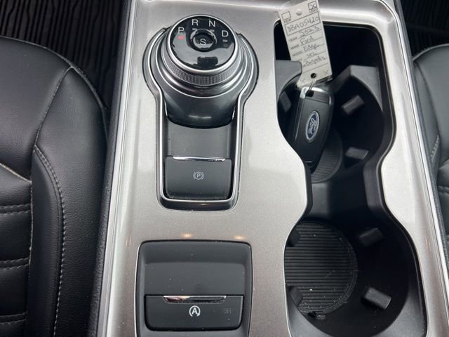 Used 2023 Ford Edge SEL AWD/4WD image 32