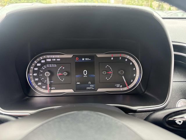 Used 2023 Hyundai Tucson SEL image 37