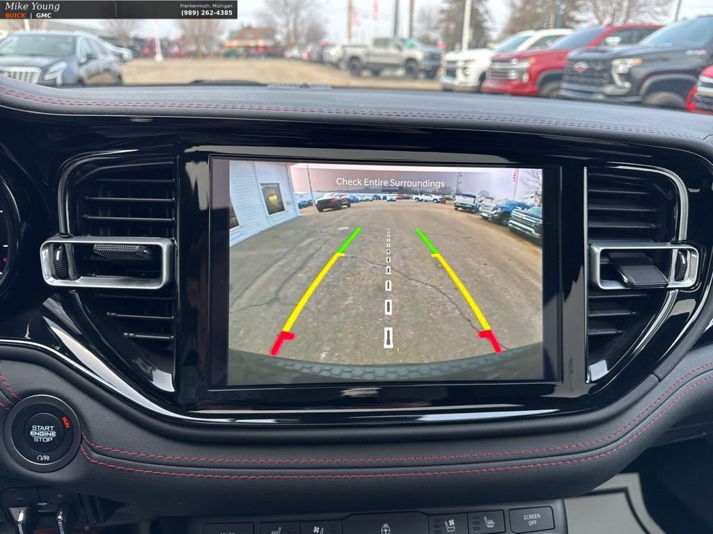 Used 2023 Dodge Durango Citadel image 28