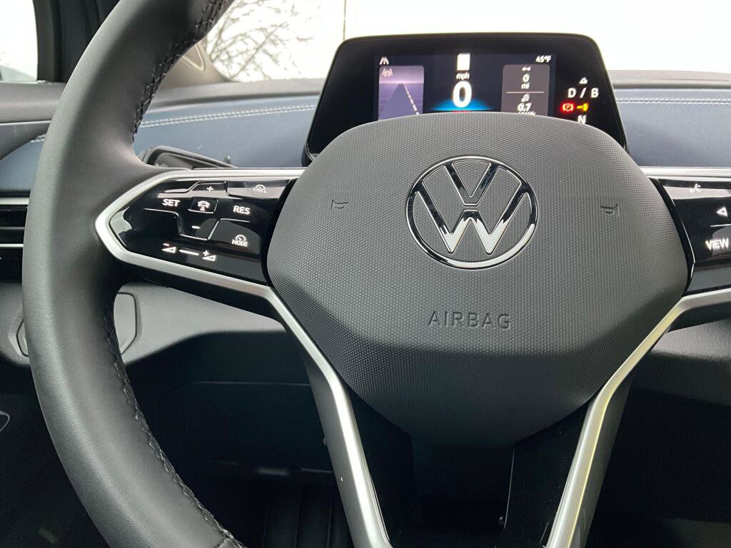 New 2026 Volkswagen ID.4 Pro S image 21