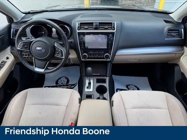 Used 2019 Subaru Outback 2.5i Premium image 46