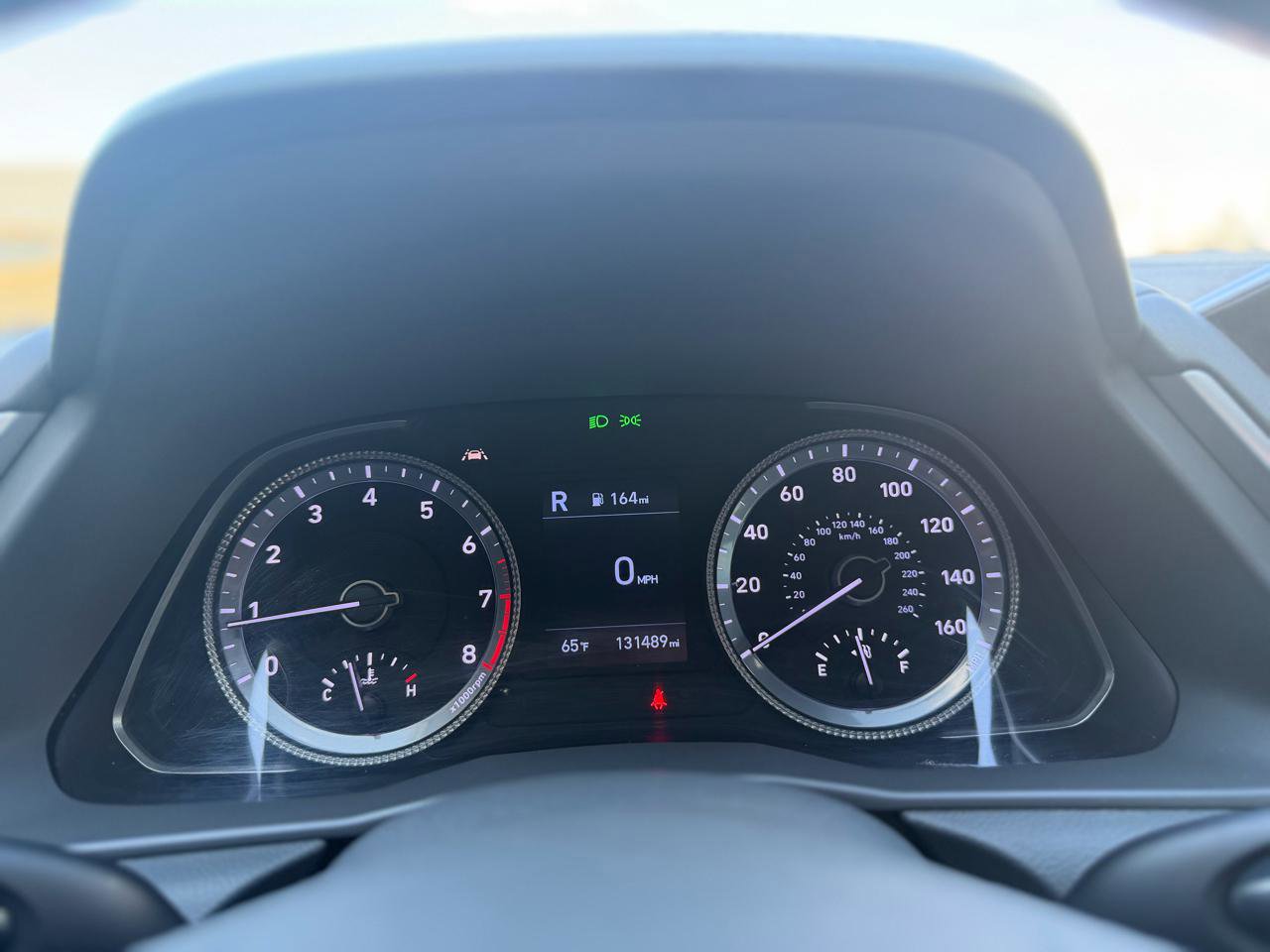 Used 2020 Hyundai Sonata SE w/ Cargo Package FWD image 26