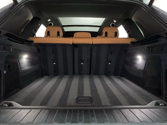 Used 2026 BMW X5 sDrive40i RWD image 92