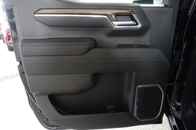 Used 2023 Chevrolet Silverado 1500 RST w/ Convenience Package II image 19