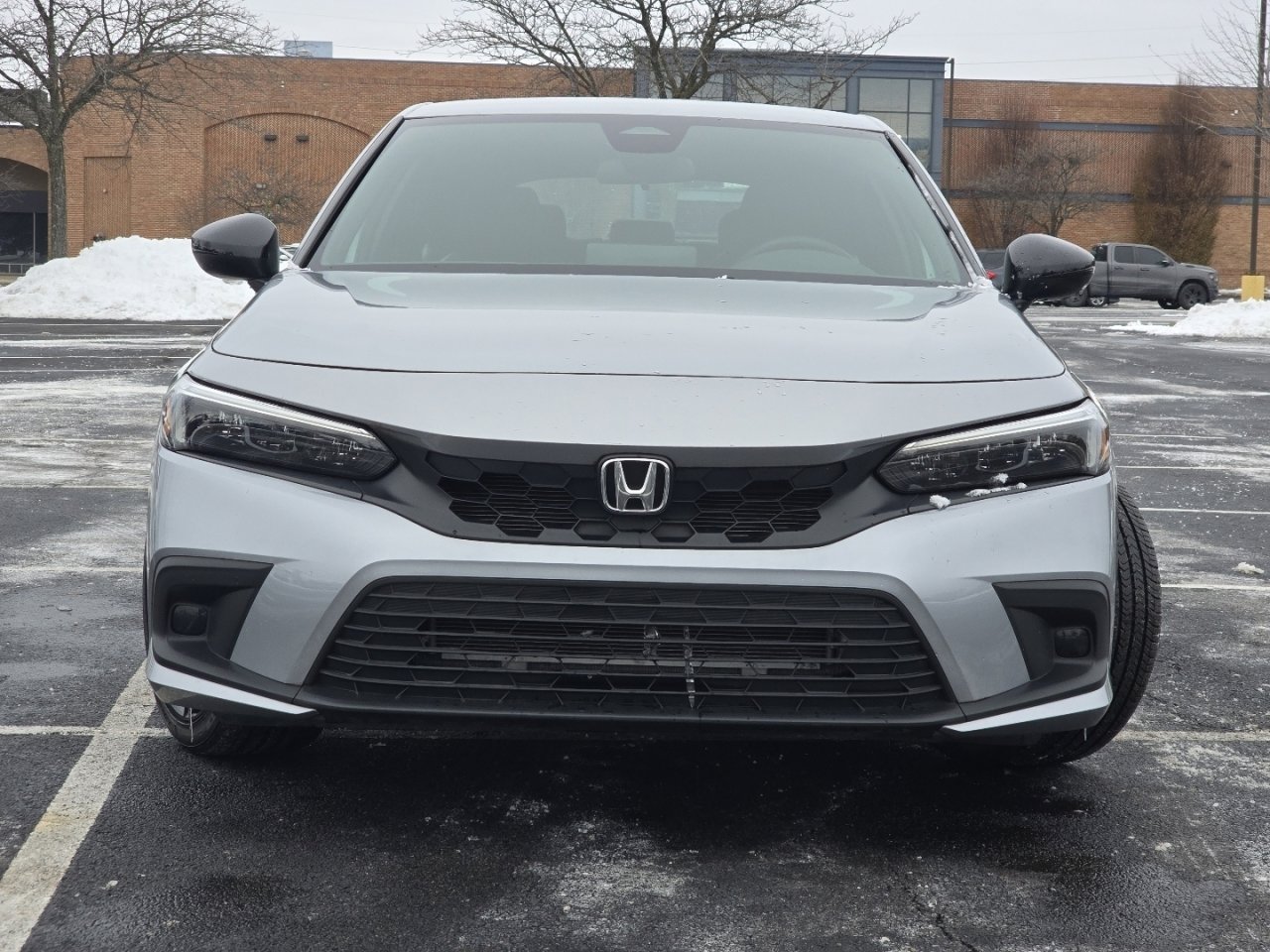 Used 2023 Honda Civic Sport image 13