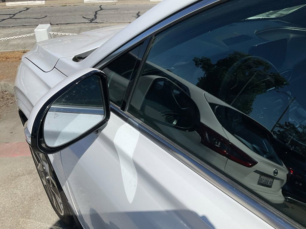 Used 2023 Hyundai Santa Fe Calligraphy image 35