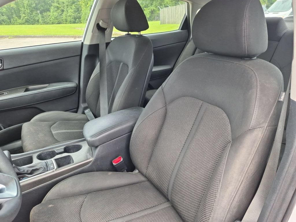 Used 2019 Kia Optima LX FWD image 15