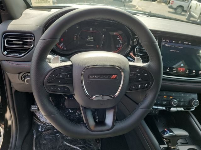 New 2026 Dodge Durango GT AWD/4WD image 25
