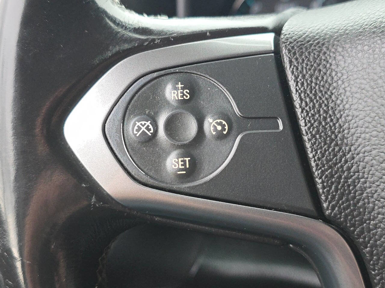 Used 2014 Chevrolet Silverado 1500 LT w/ All Star Edition image 34