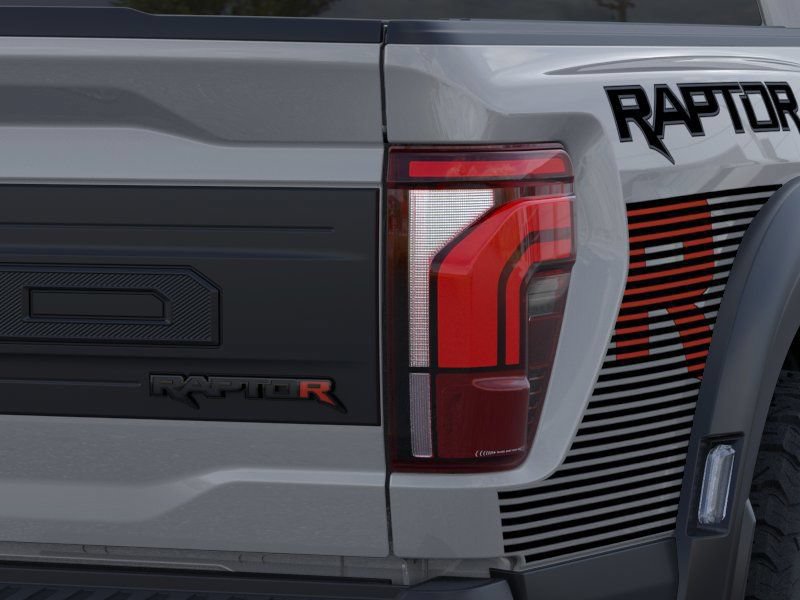 New 2026 Ford F150 Raptor w/ Equipment Group 803A Raptor R AWD/4WD image 54