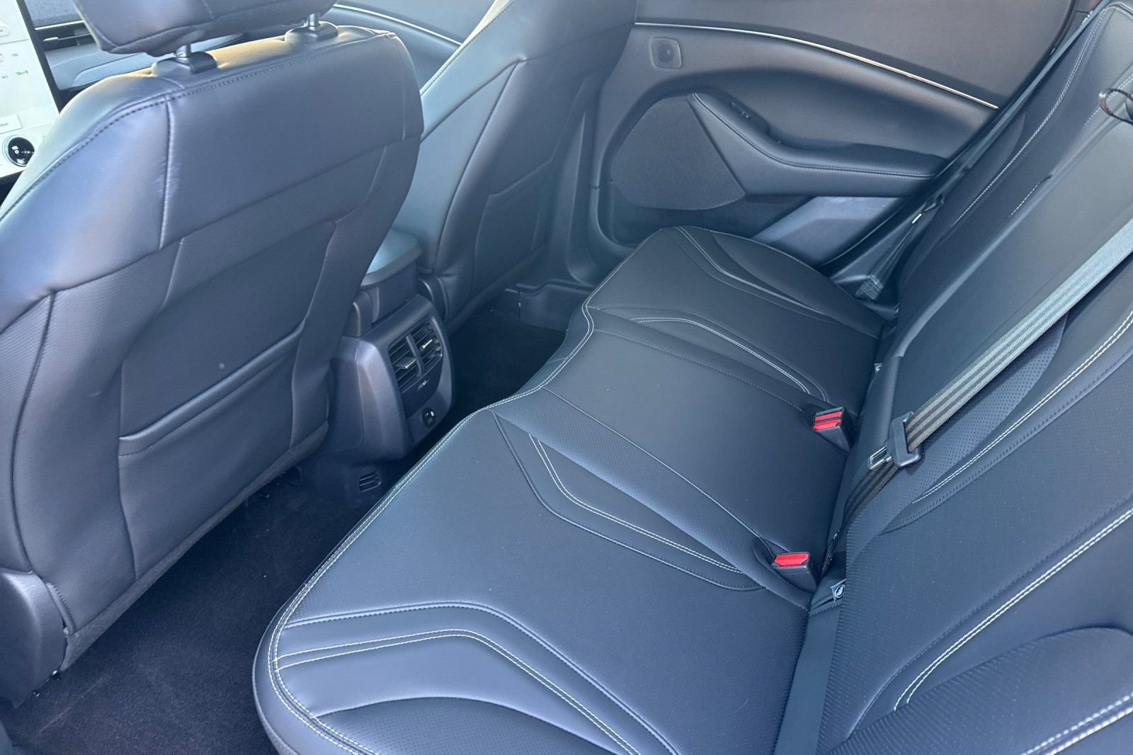 Used 2023 Ford Mustang Mach-E Premium RWD image 12