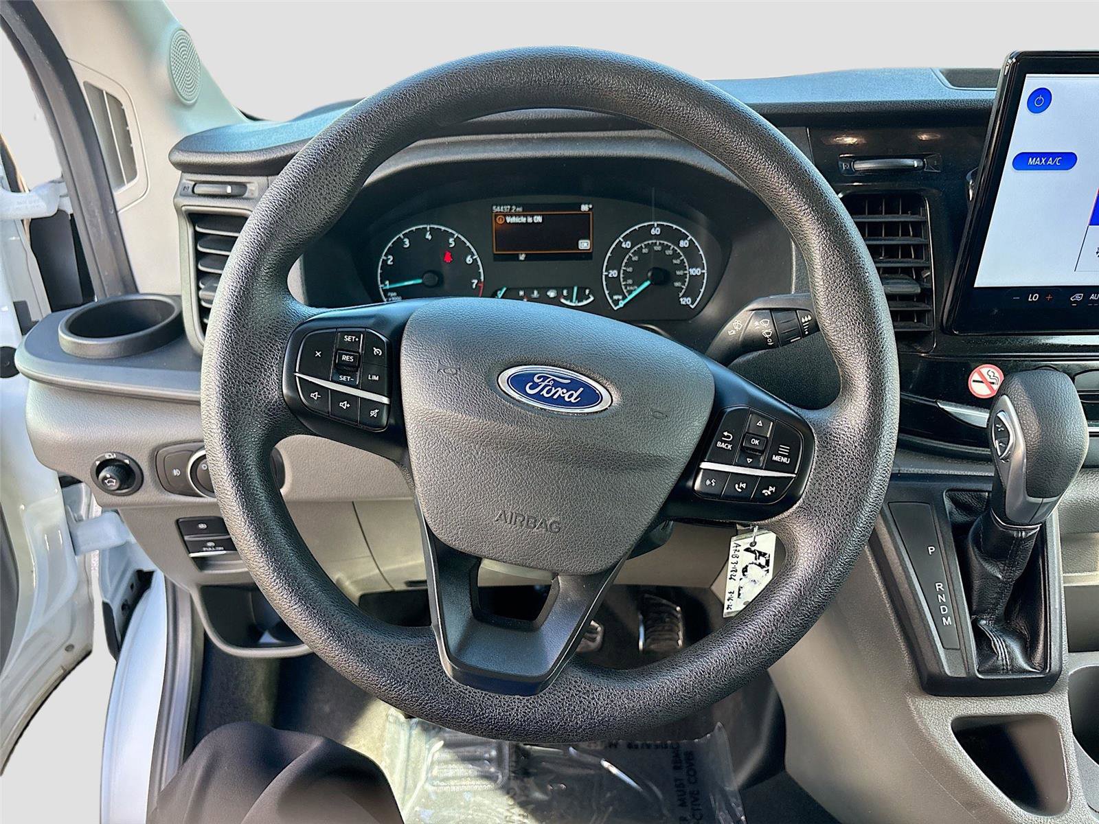 Used 2023 Ford Transit 350 XLT RWD image 12