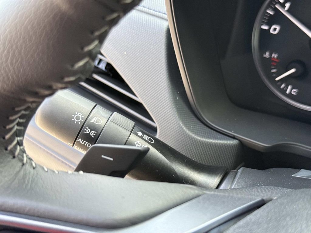 New 2026 Subaru Forester Limited image 40