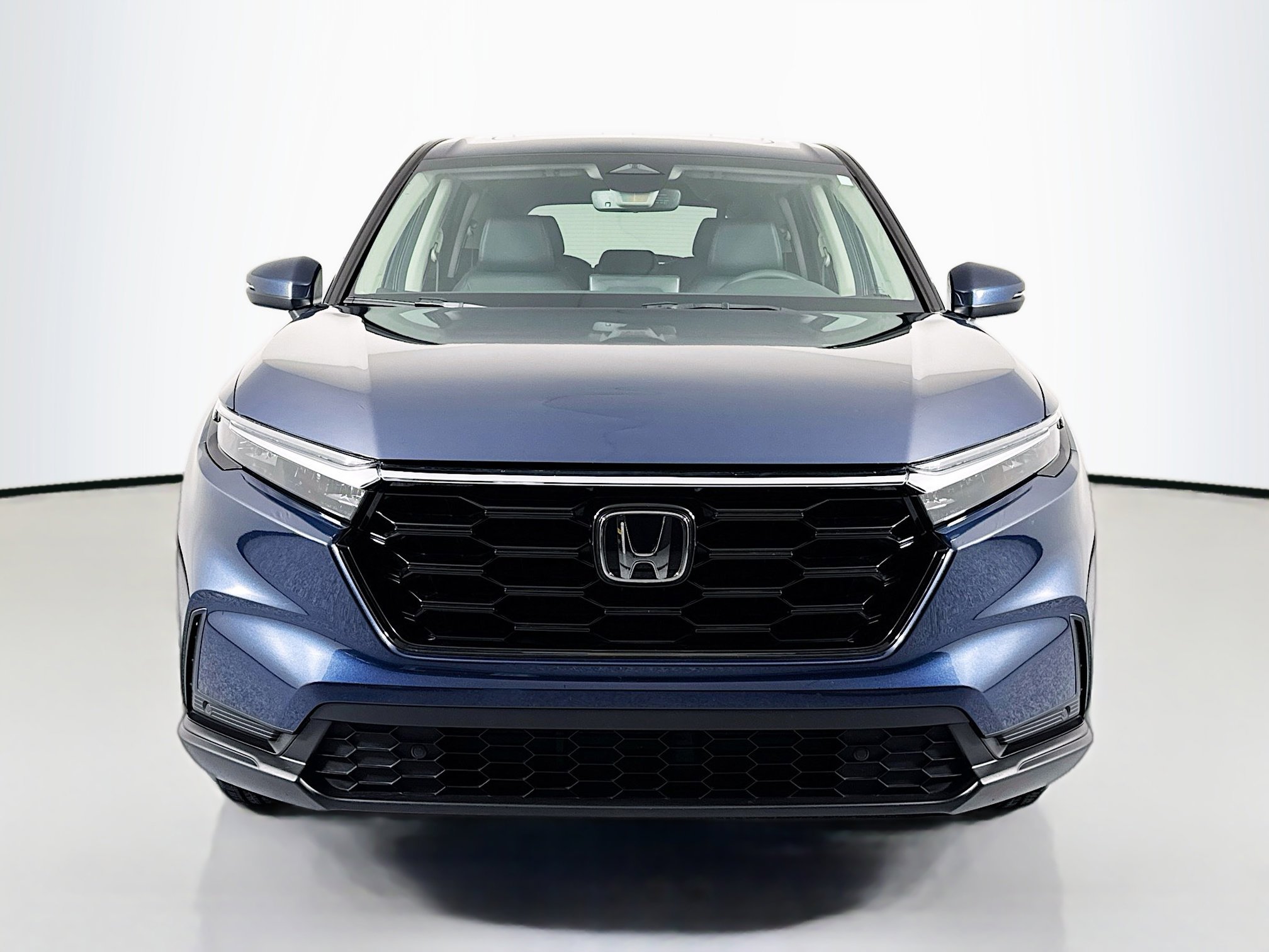 Certified 2024 Honda CR-V EX-L video 2