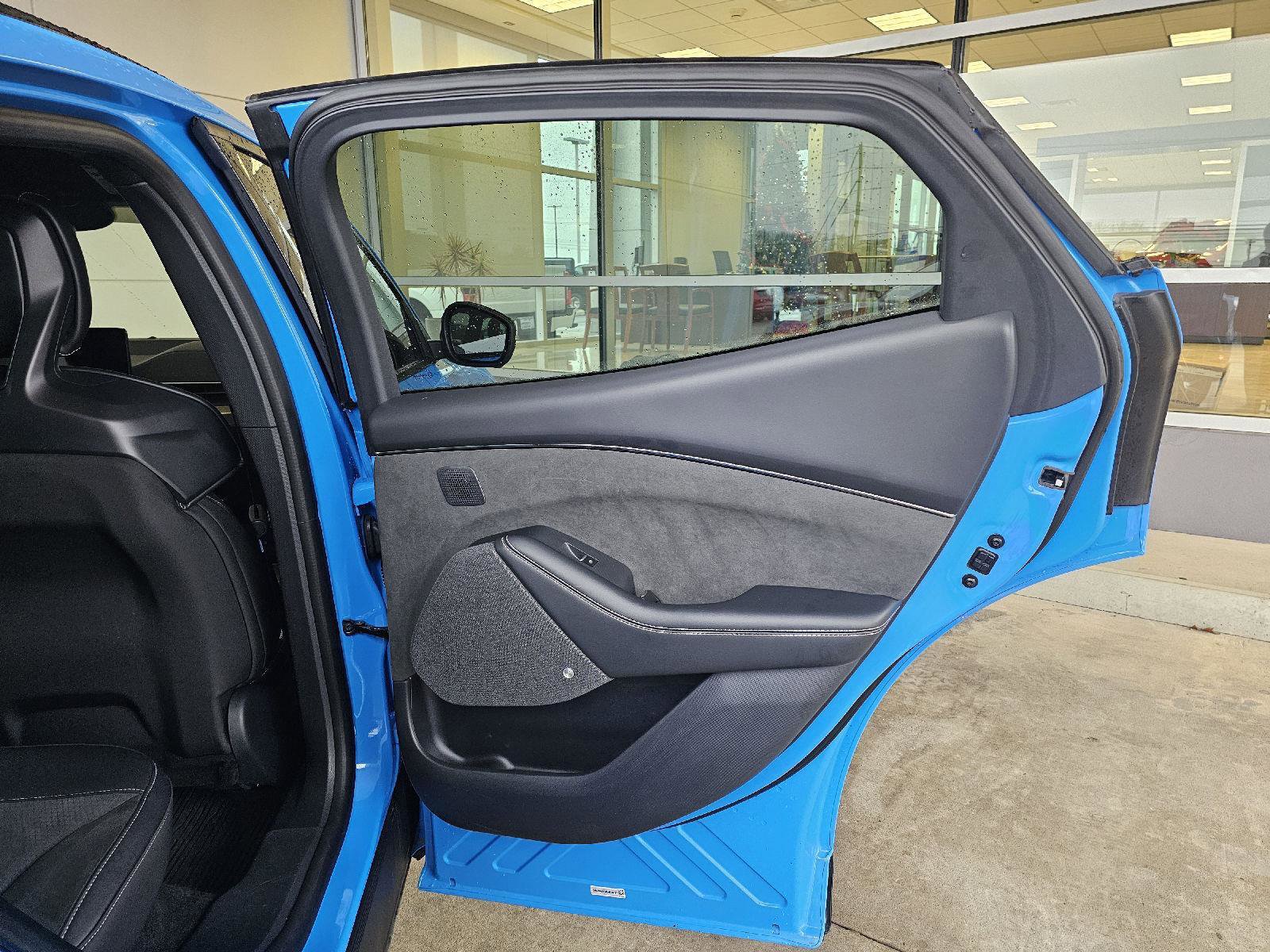 Used 2021 Ford Mustang Mach-E GT w/ GT Performance Edition image 13