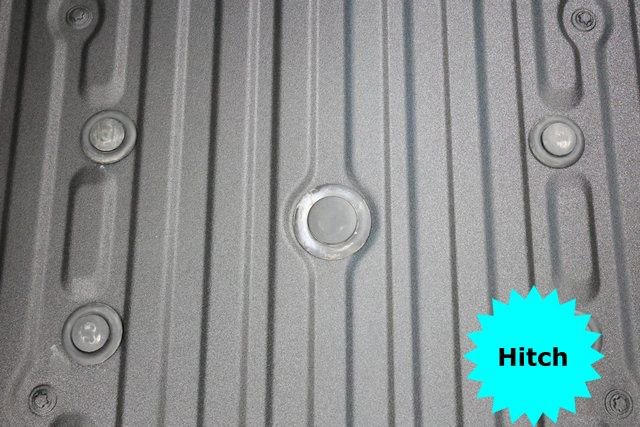 Used 2024 Ford F450 Platinum AWD/4WD image 53