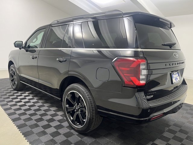New 2024 Ford Expedition Limited image 4