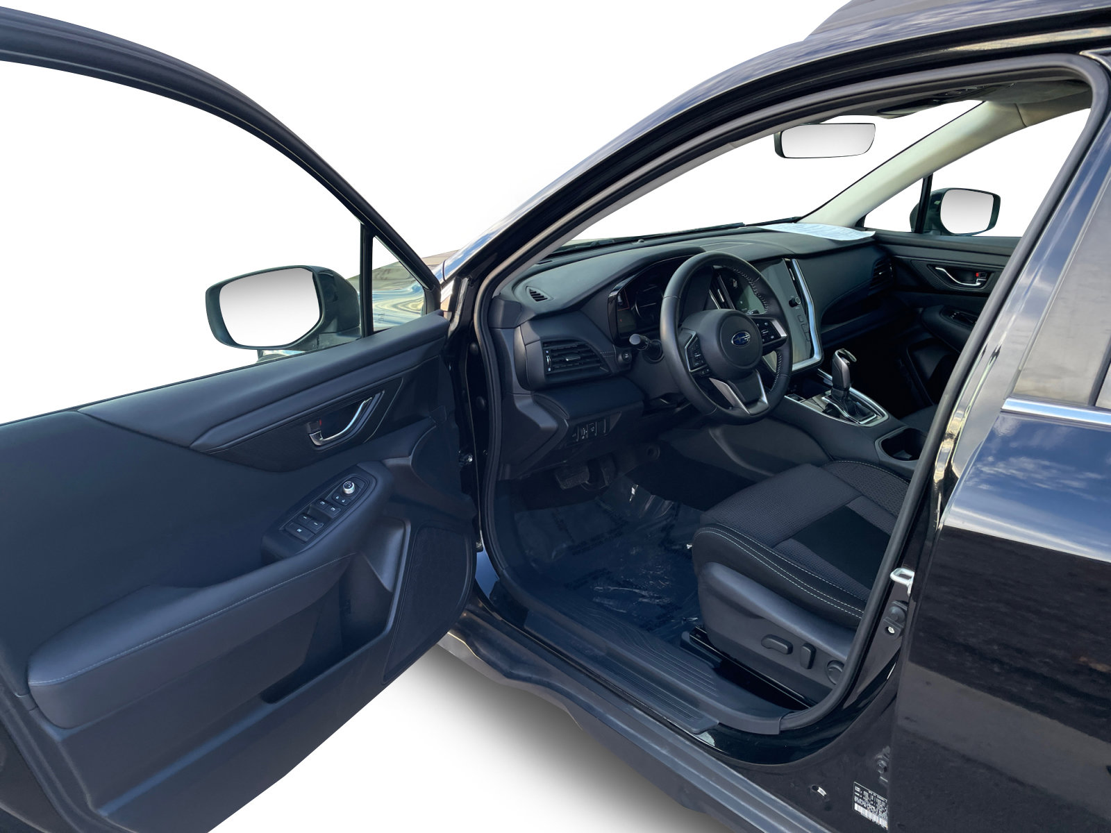 Used 2022 Subaru Outback Premium image 2