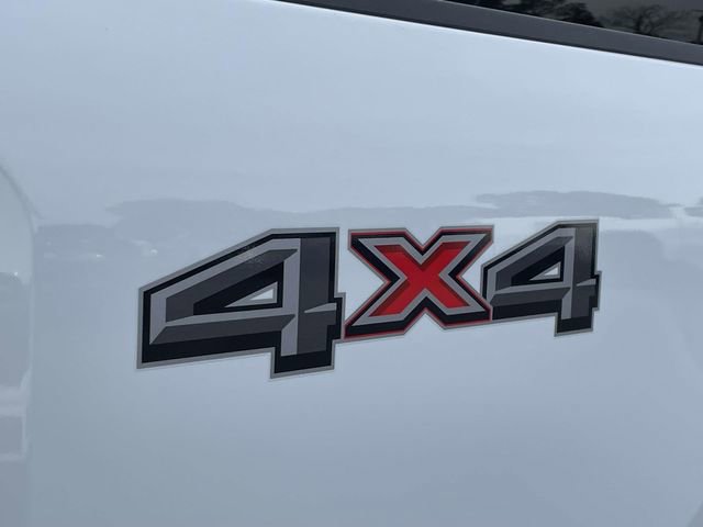 Certified 2025 Ford F250 XLT AWD/4WD image 7