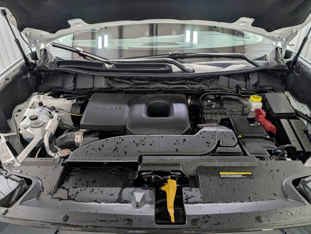 Used 2026 Nissan Murano SL image 30