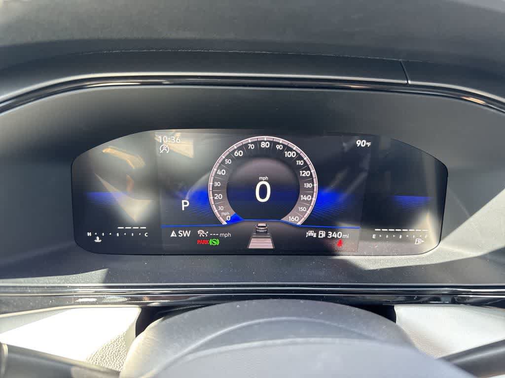 New 2026 Volkswagen Taos S FWD image 16