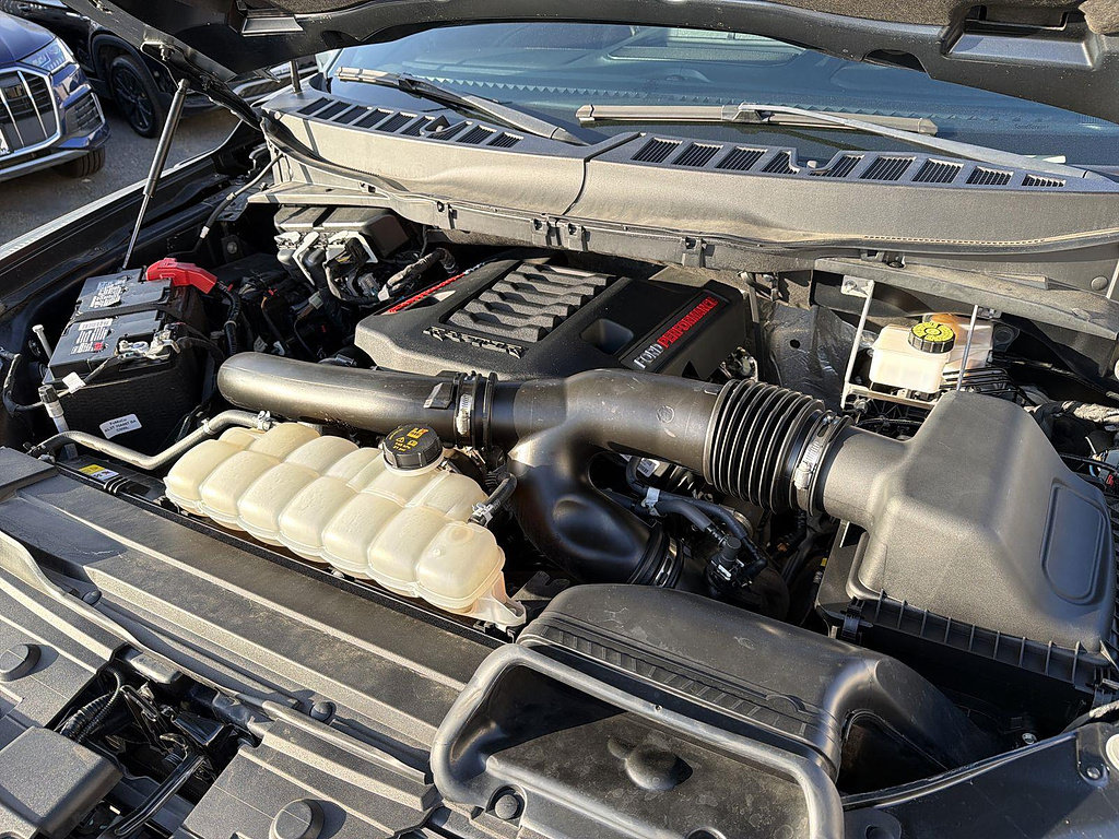 Used 2023 Ford F150 Raptor AWD/4WD image 23