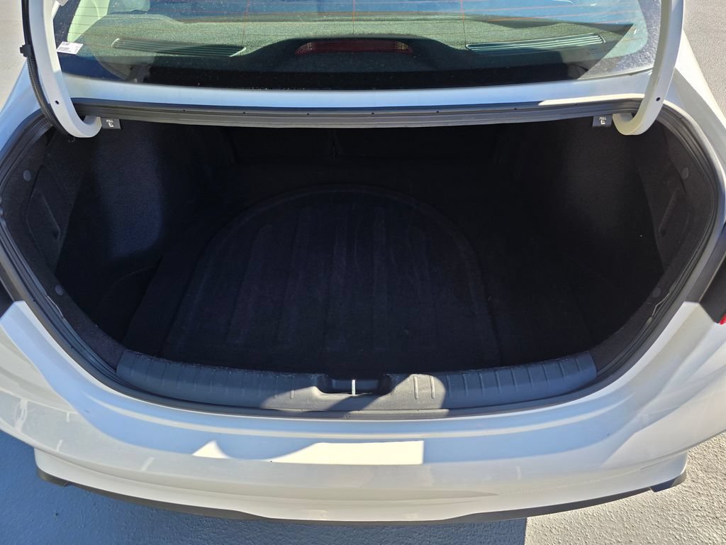 Certified 2024 Kia Forte LXS w/ LXS Technology Package FWD image 14
