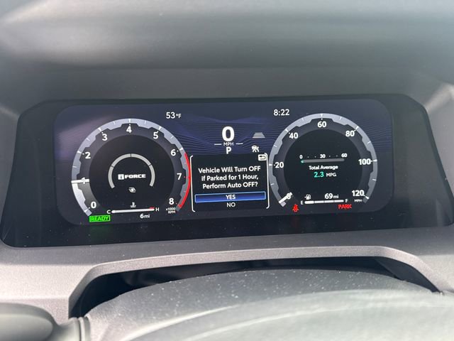 New 2026 Toyota 4Runner Limited AWD/4WD image 24