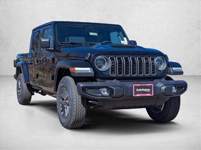 New 2026 Jeep Gladiator Sport image 6