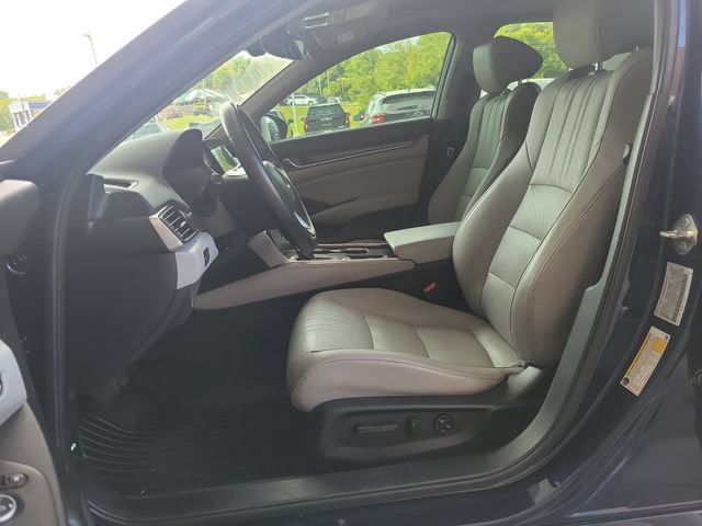 Used 2018 Honda Accord EX-L image 13