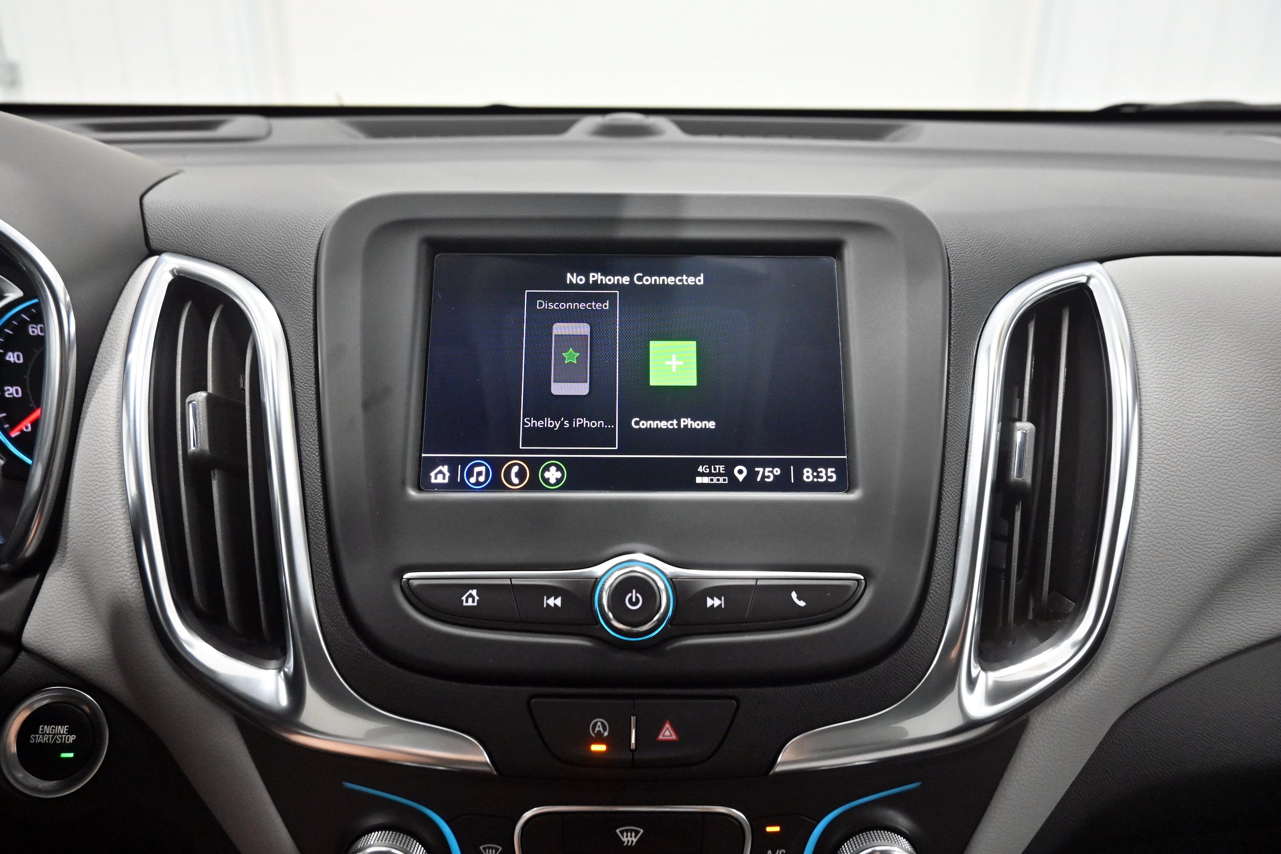 Used 2024 Chevrolet Equinox LS w/ LS Convenience Package FWD image 13
