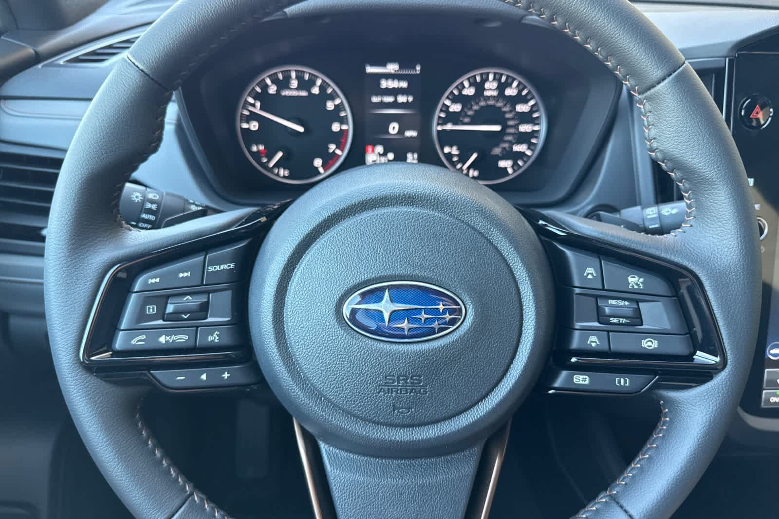 New 2026 Subaru Forester Sport w/ Sport Package AWD/4WD image 25