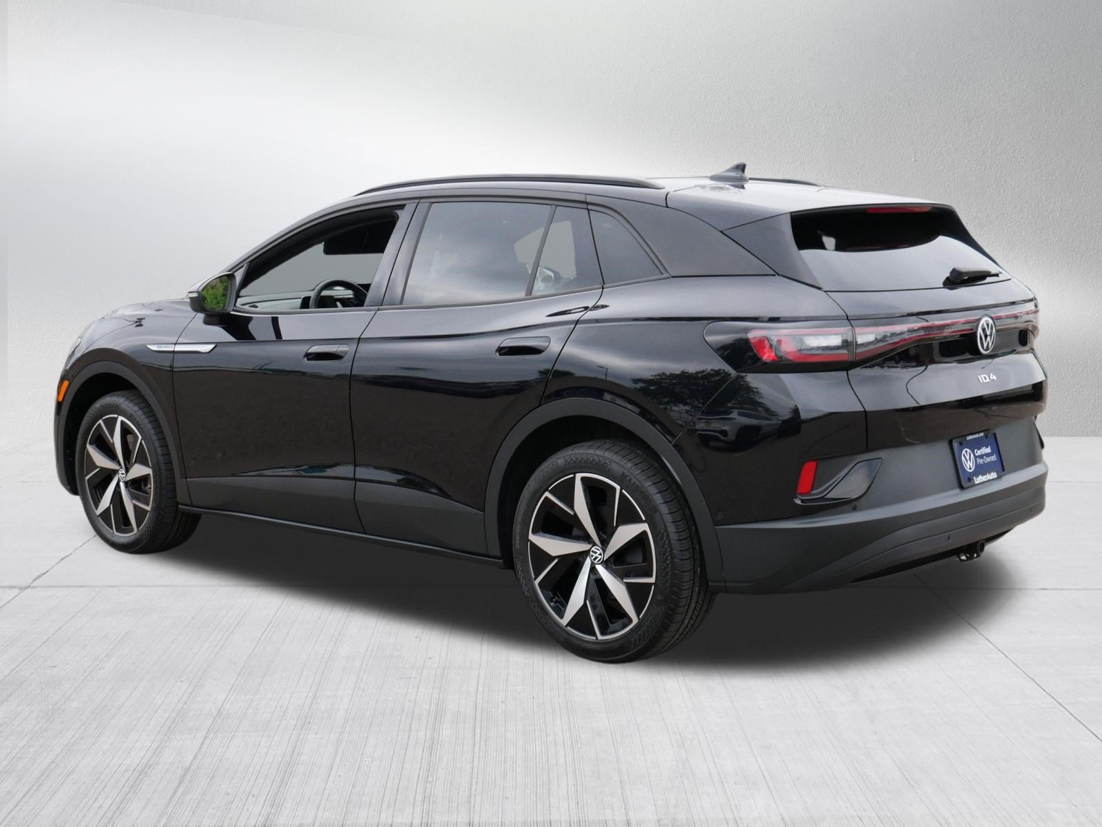 Certified 2023 Volkswagen ID.4 Pro S AWD/4WD image 4