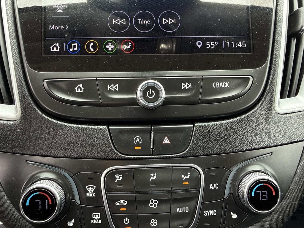 Used 2023 Chevrolet Malibu LT image 19