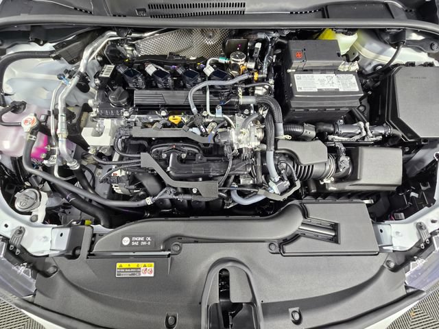 New 2026 Toyota Corolla LE FWD image 10