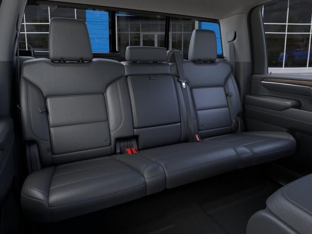 New 2026 Chevrolet Silverado 3500 LT w/ Trail Boss Package AWD/4WD image 24