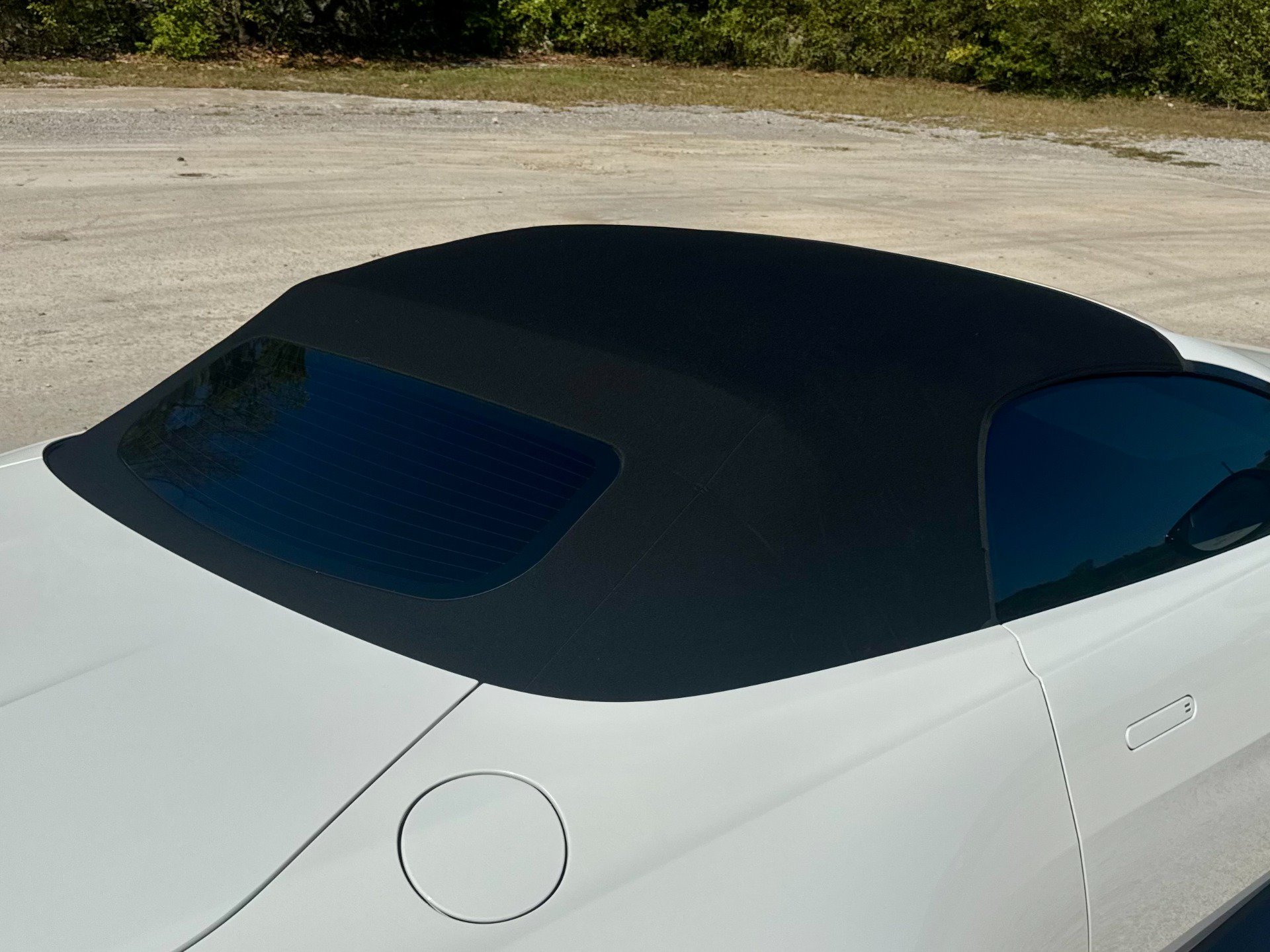Used 2023 Aston Martin V8 Vantage Roadster RWD image 64