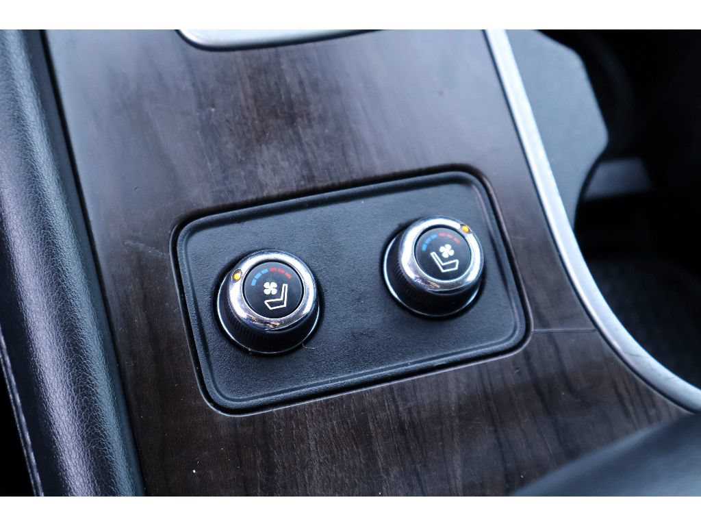 Used 2019 Nissan Murano Platinum FWD image 8