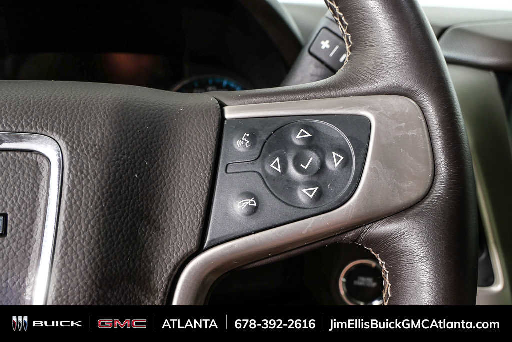 Used 2020 GMC Yukon Denali w/ Denali Ultimate Package image 12