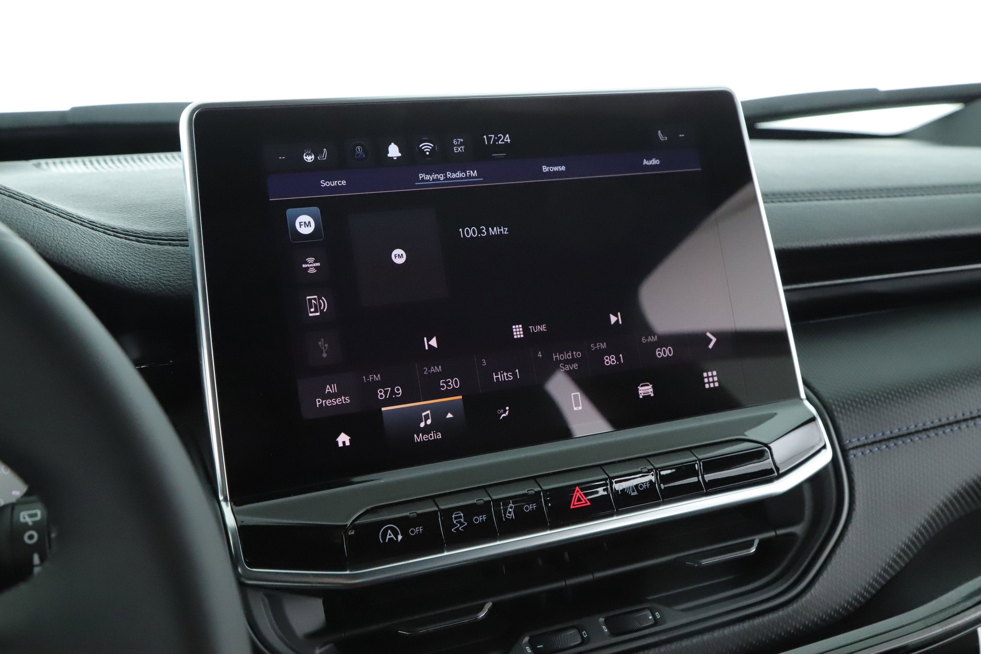 New 2026 Jeep Compass Limited image 10