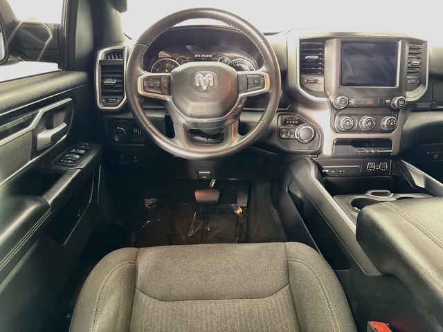 Used 2019 RAM 1500 Big Horn AWD/4WD image 21