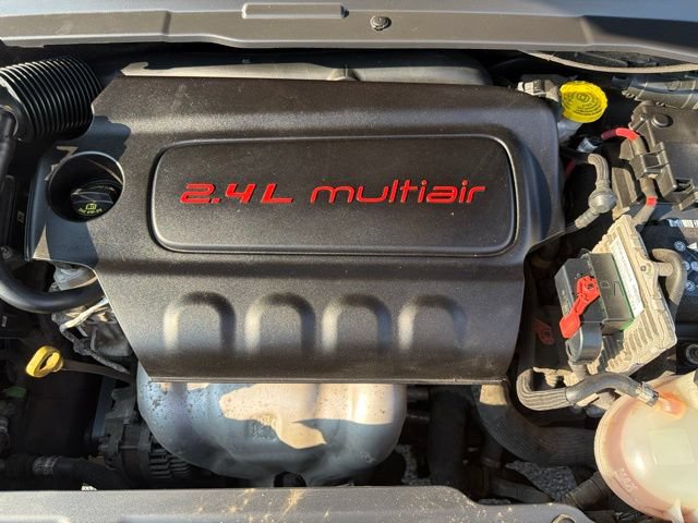 Used 2018 Jeep Compass Limited w/ Navigation Group FWD image 28