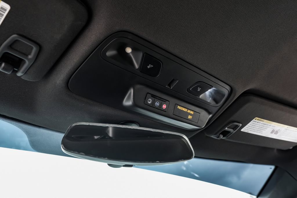 Used 2022 Chevrolet Camaro SS image 18