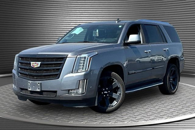 Used 2020 Cadillac Escalade Luxury w/ Escalade Sport Edition
