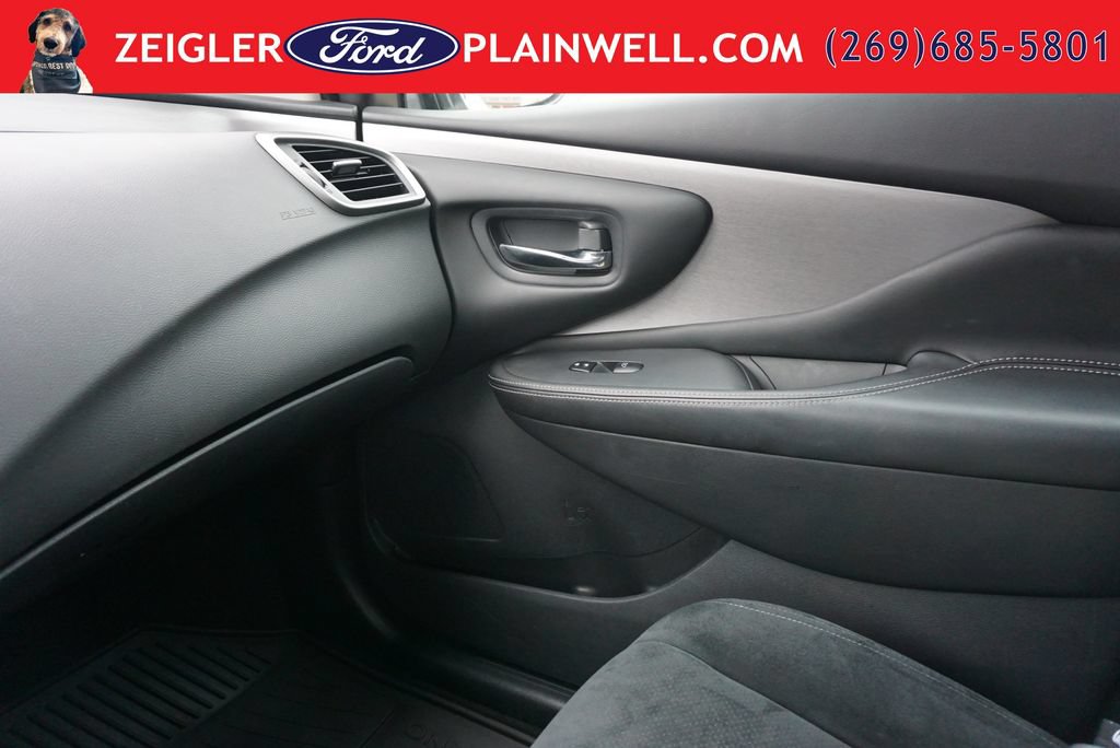 Used 2022 Nissan Murano S AWD/4WD image 29