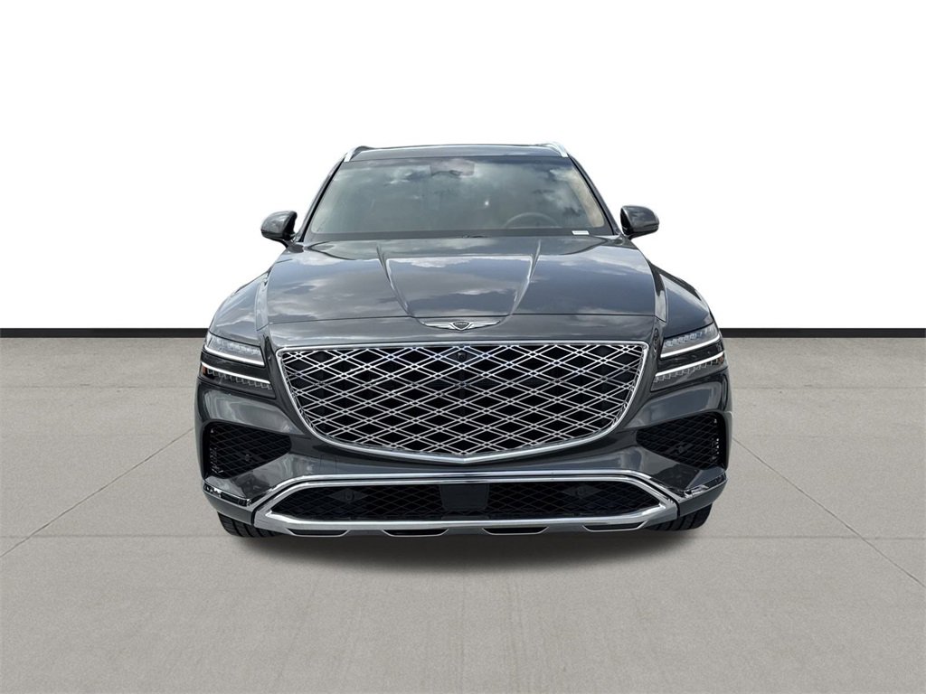 New 2025 Genesis GV80 3.5T Prestige image 2